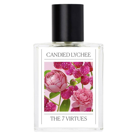 The 7 Virtues Candied Lychee