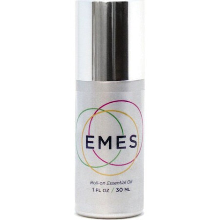 EMES #322 Sensual Oud