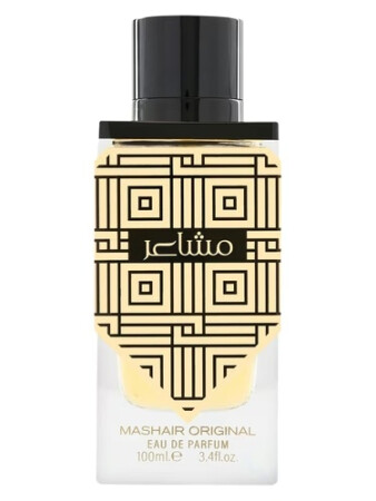 House of Perfumes Mashair Original