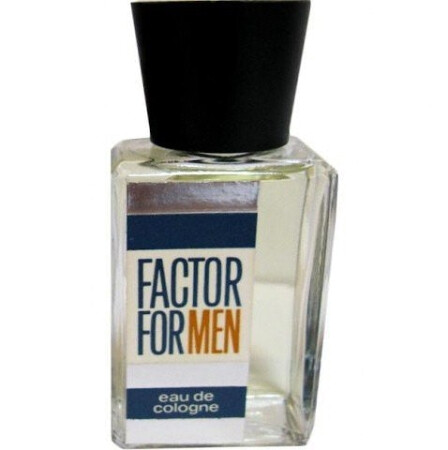 Max Factor Factor for Men