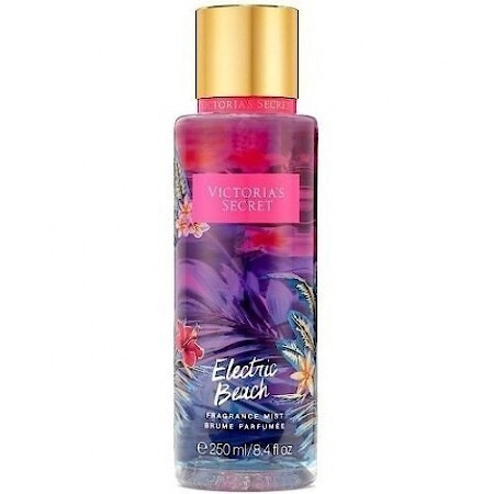 beach victoria secret perfume