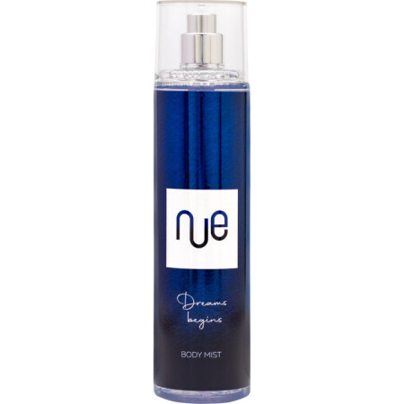 Nue Dreams Begins