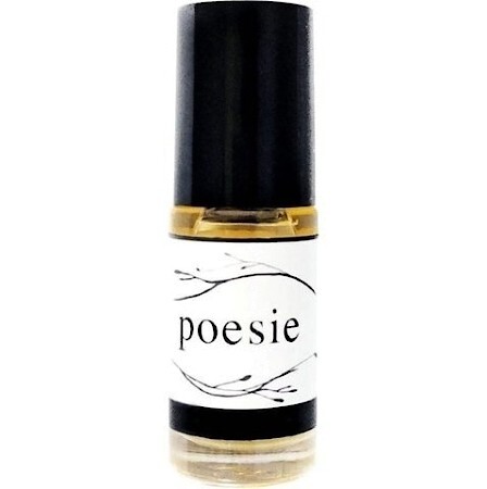Poesie À la Reine