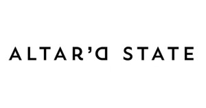 Altar'd State