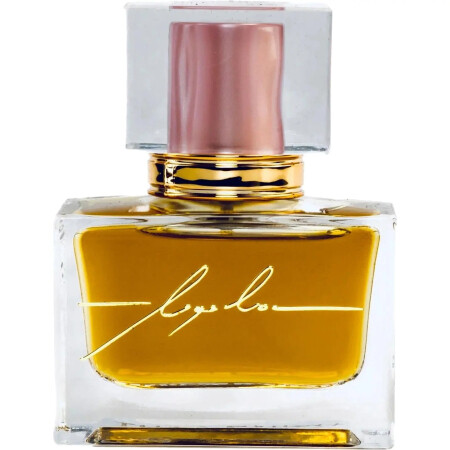 Angelos Créations Olfactives E-Lectron