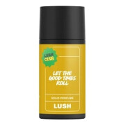 Let The Good Times Roll Solid Perfume