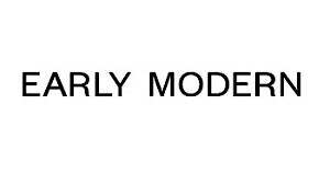 Early Modern
