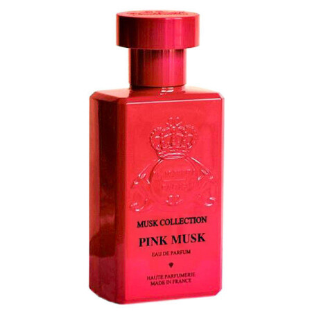 Al-Jazeera Perfumes Pink Musk