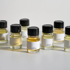 Rose – новый аромат от Headspace, составленный Домиником Ропьоном