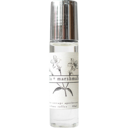 Stone Cottage Apothecary Matcha Marshmallow