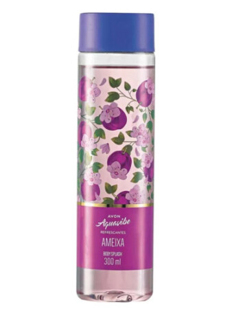 Avon Aquavibe Ameixa