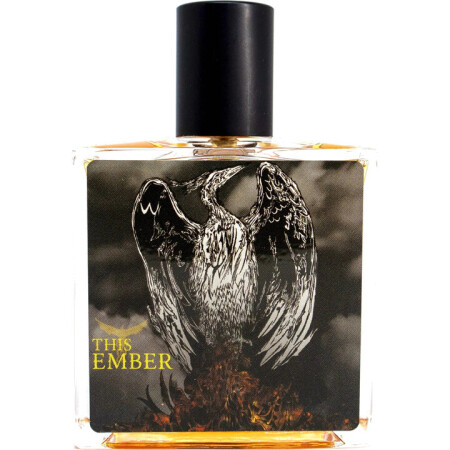 Anka Kuş Parfüm This Ember