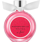 Mademoiselle Rochas In Love