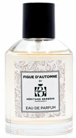 Héritage Berbére Figue D'Automne