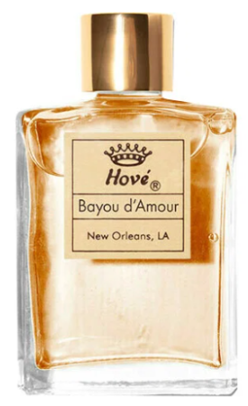Hové Parfumeur, Ltd. Bayou D'Amour