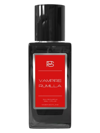 Pocket Scents Vampire Rumilla