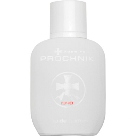 Prochnik AFP 1948 (white)