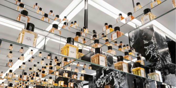 Un Été Français Celine: ностальгическая ода французскому лету