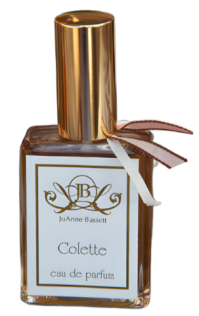 JoAnne Bassett Colette