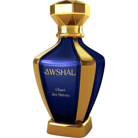 Awshal Chant des Sirènes