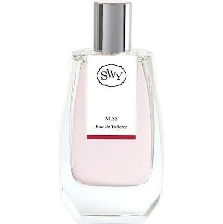 SWY - Scent With You Miss