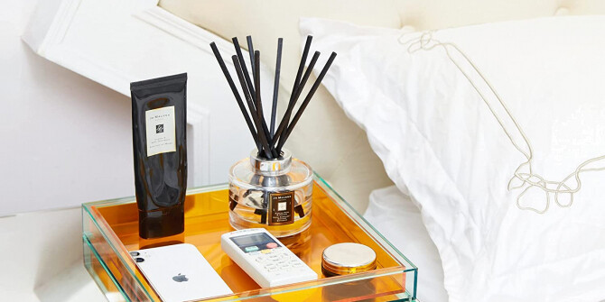 Сон в руку: 6 уютных и расслабляющих ароматов для завершения дня
