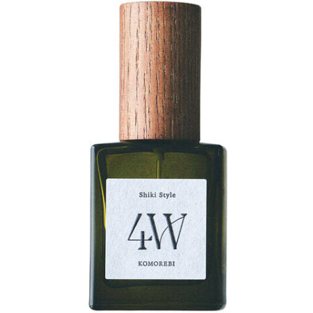 Shiki Style Komorebi