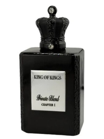King of Kings Private Blend Chapter I