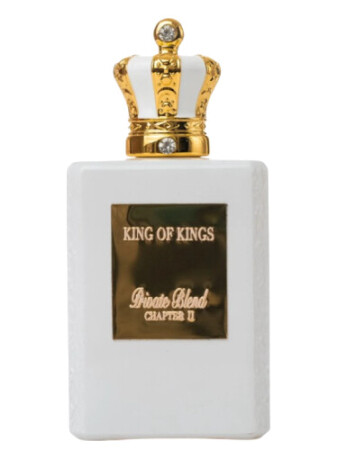 King of Kings Private Blend Chapter II