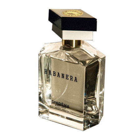 Diadema Exclusif Habanera
