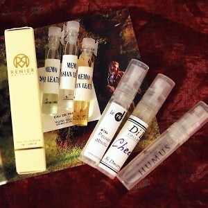 Мой весенний "кожаный экспресс". Часть 1