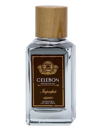 Celebon Imparfait