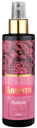 Agua de Cheiro Absinto Sedução