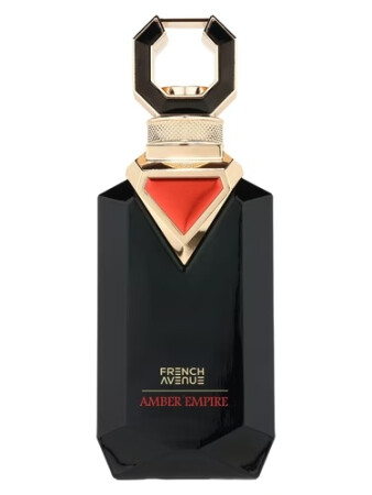 Fragrance World Amber Empire