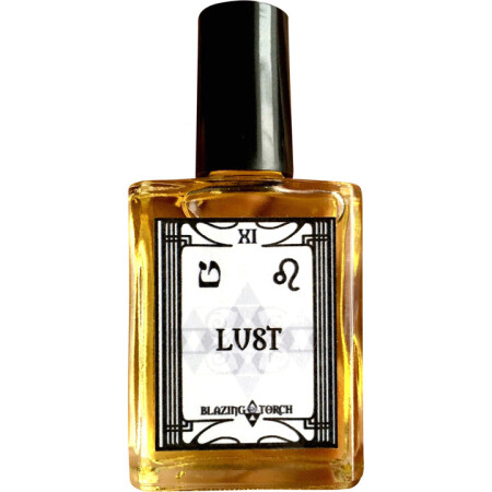 Blazing Torch Lust