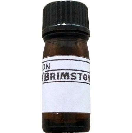 Common Brimstone Gold Coin