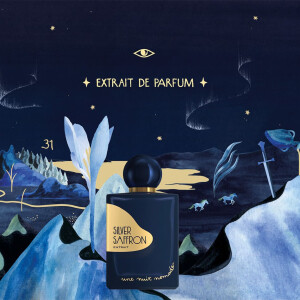 Une Nuit Nomade посвятили три новинки легендам и магии