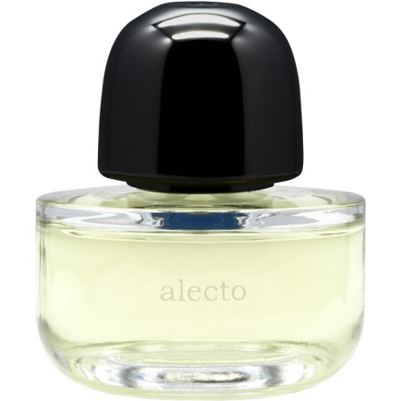 Kohshi Alecto