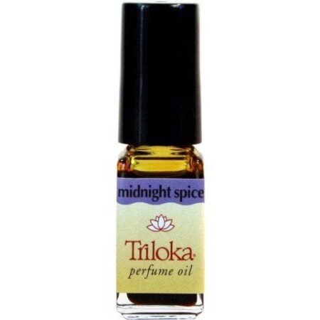 Triloka Midnight Spice