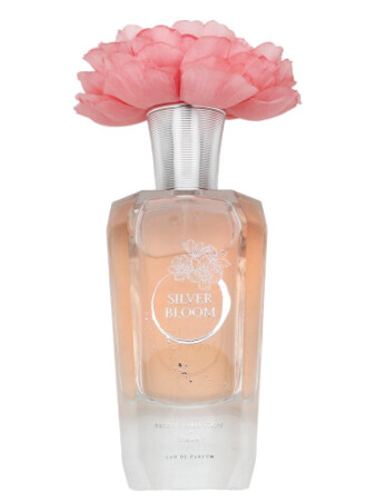 Lomani Silver Bloom