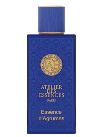 Atelier des Essences Essence d’Agrumes