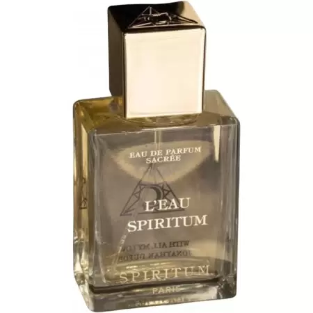 Spiritum L'Eau Spiritum