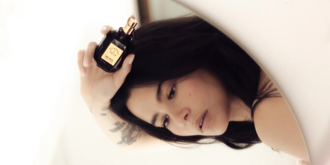 Nabati Oud и Mon Santal – два новых пряно-древесных аромата от Astrophil & Stella