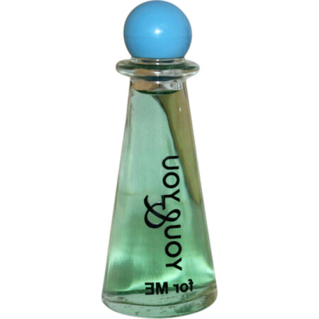 Genesse Parfums You & You for Me