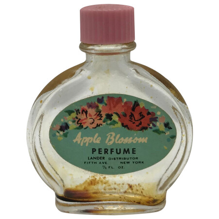 Lander Apple Blossom