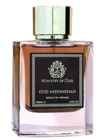 Ministry of Oud Oud Indonesian
