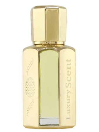Luxury Scent Wajd