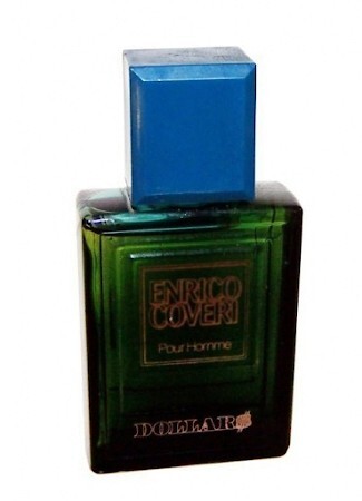 Enrico Coveri Dollar pour Homme