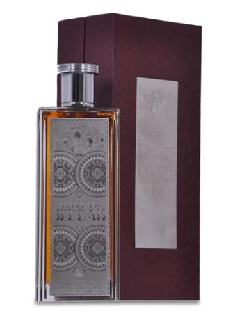 Athena Fragrances Glory Of Jeddah