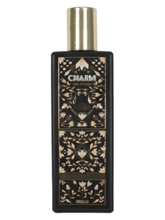 Bargello Charm